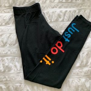 Nike leggings